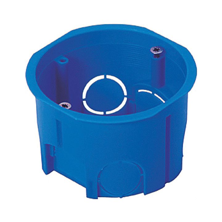 Коробка установочная  plc-kmt-010-033