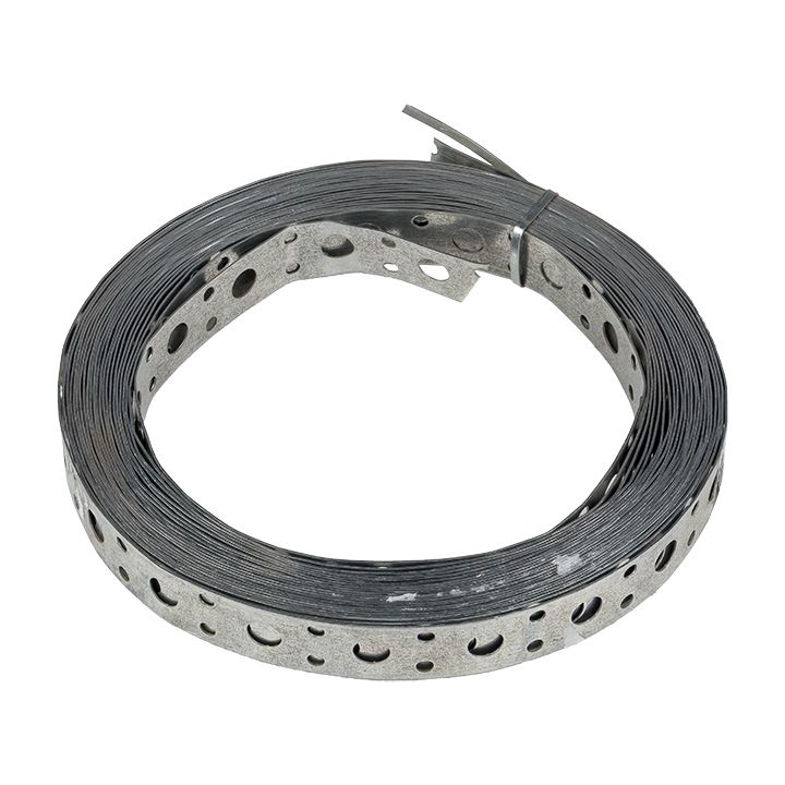 Лента монтажная  lpmp20x0.7-10