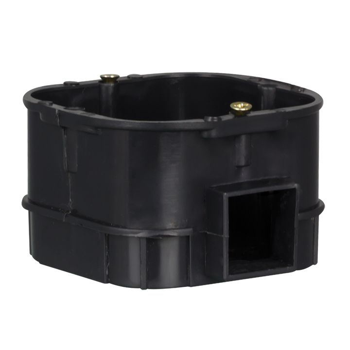 Коробка установочная  plc-kmt-010-003