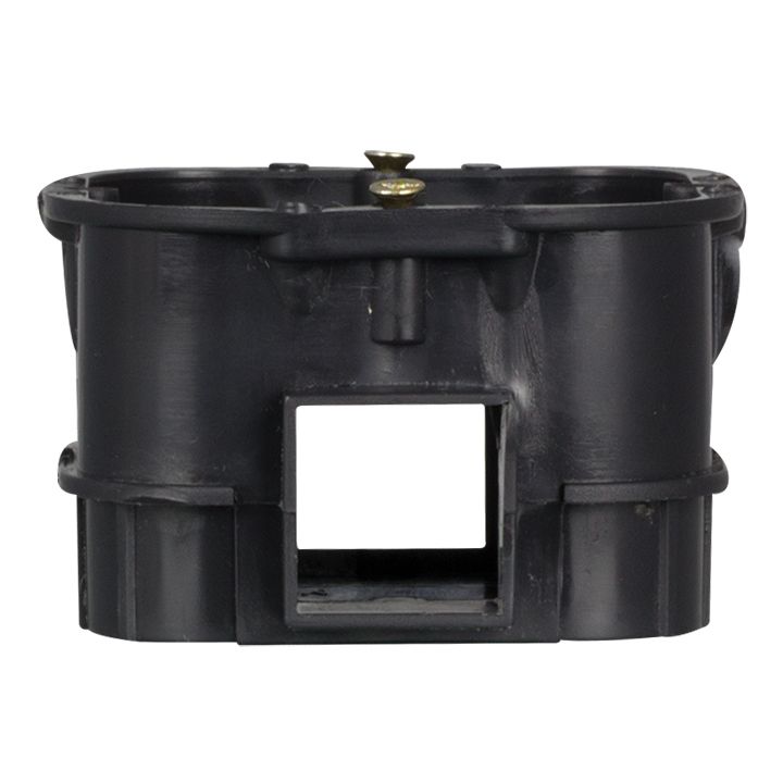 Коробка установочная  plc-kmt-010-003