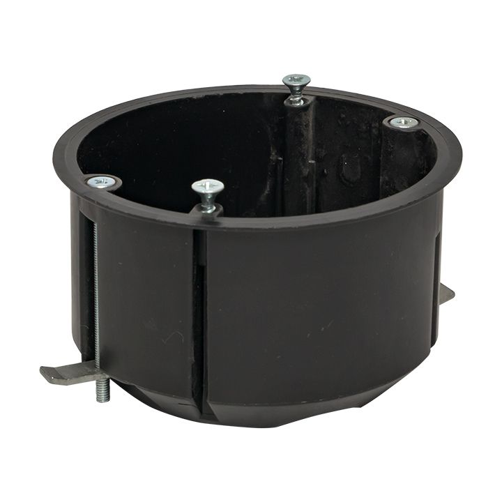 Коробка установочная  plc-kmp-020-009