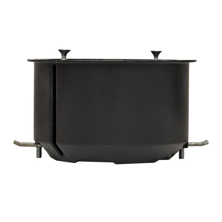 Коробка установочная  plc-kmp-020-009