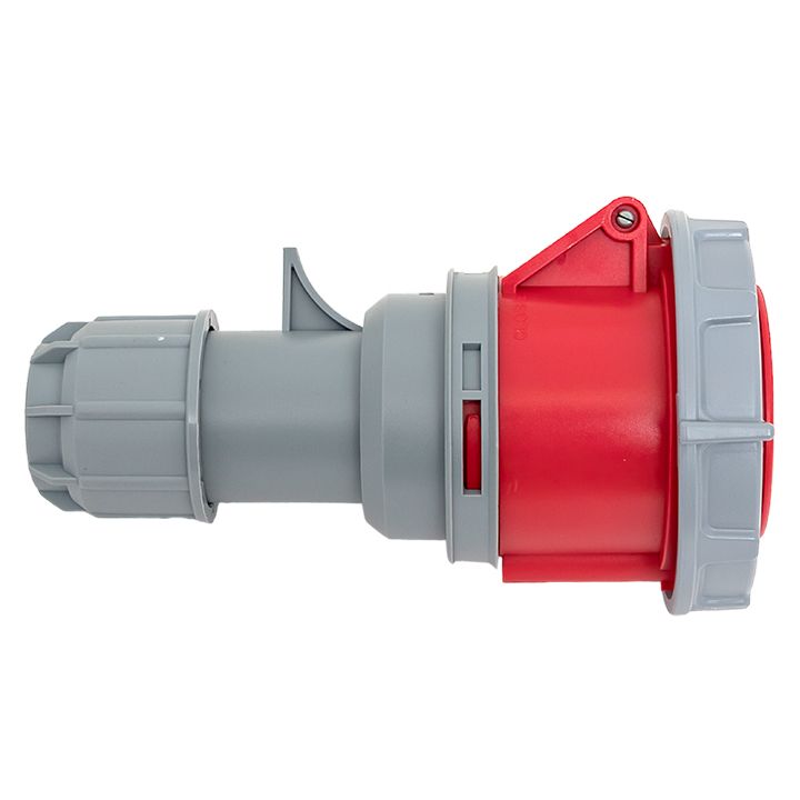 Розетка промышленная  ps-2242-32-380