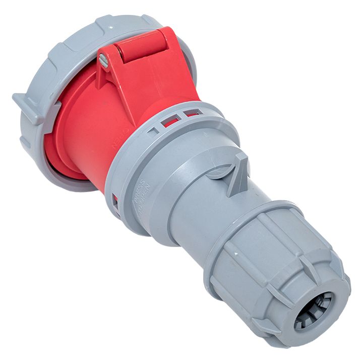 Розетка промышленная  ps-2242-32-380