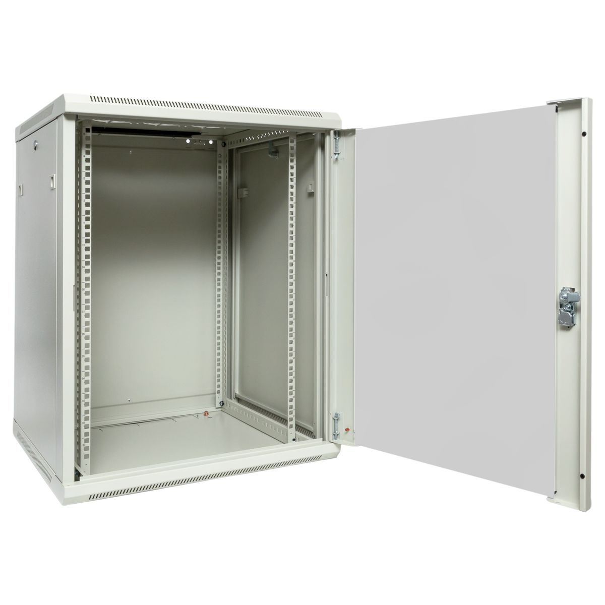 Шкаф телекоммуникационный  TRP-WLL-1264-40G