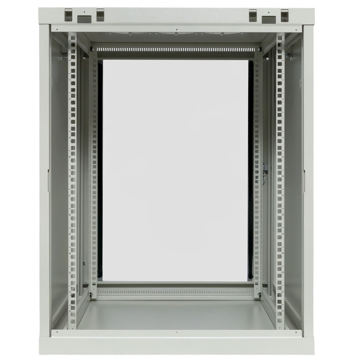Шкаф телекоммуникационный  TRP-WLL-1266-40G