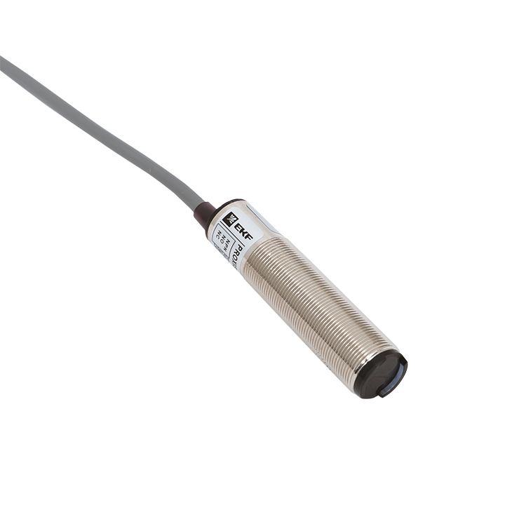 Передатчик оптический  PROXIS-3D-18-10-N-NO+NC-2