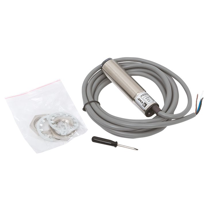 Передатчик оптический  PROXIS-3D-18-10-N-NO+NC-2