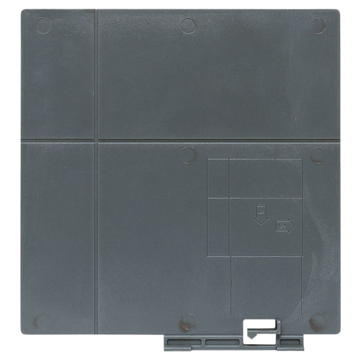 Перегородка межфазная  tb-fb-1000-1600