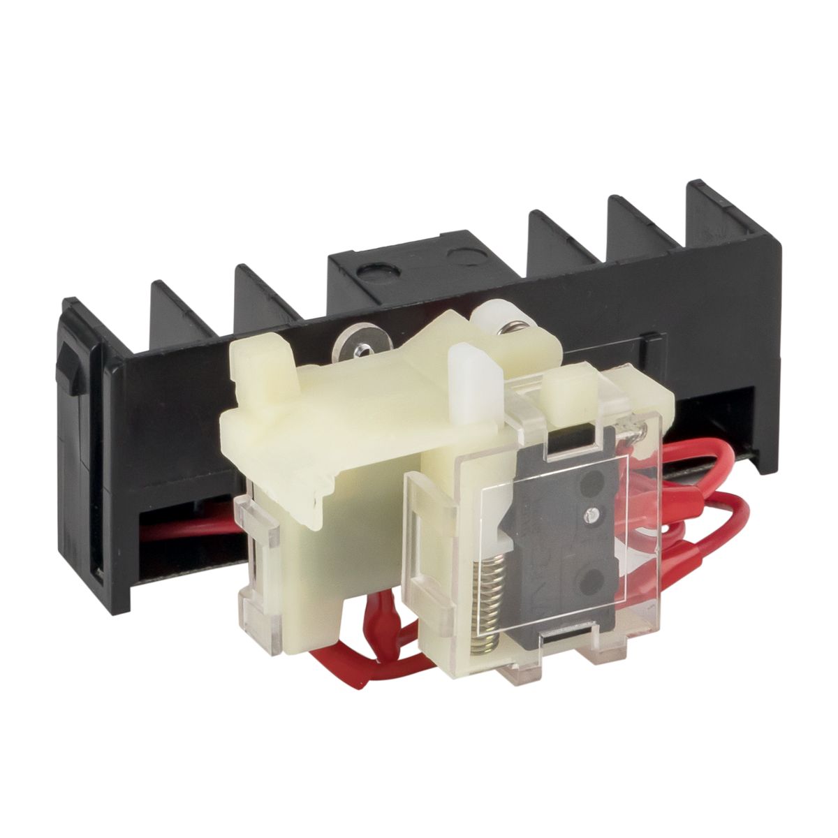 Контакт аварийный  mccb99m-a-008-r