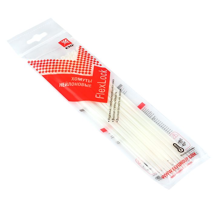 Хомут  plc-fl-ctsw-2.5x200