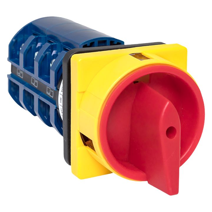 Переключатель кулачковый ПК-1-23 pk-1-23-63-a65