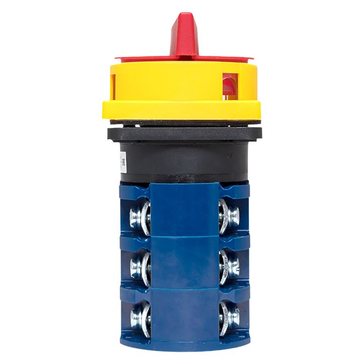 Переключатель кулачковый ПК-1-23 pk-1-23-63-a65