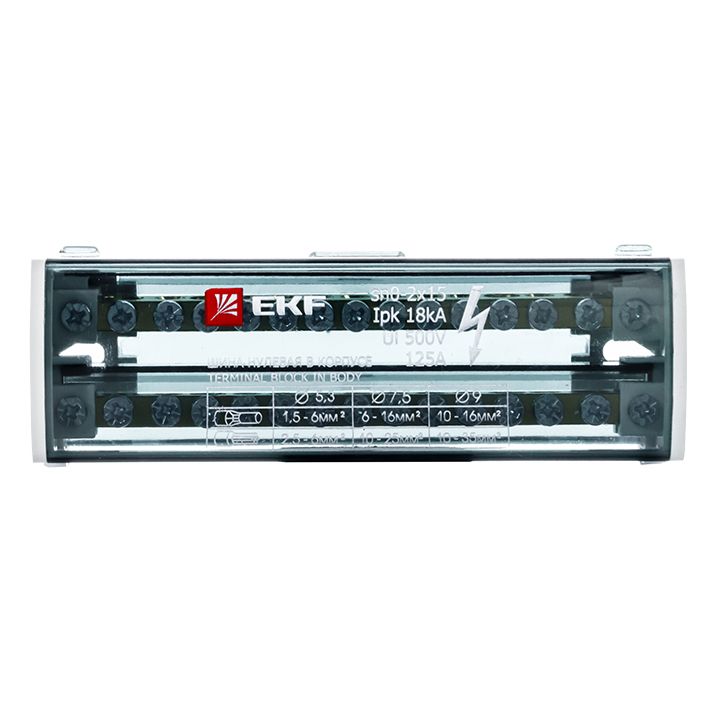 Шина  sn0-2x15