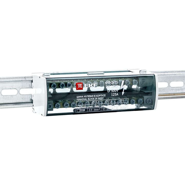 Шина  sn0-2x15