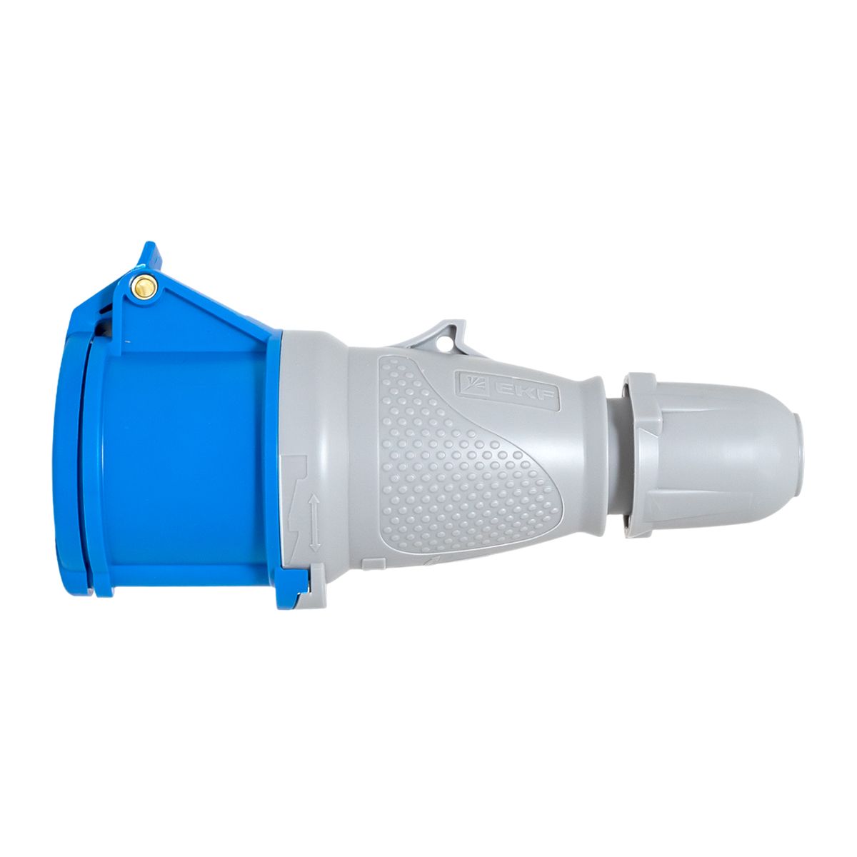 Розетка силовая  ps-213-16-220-PRO