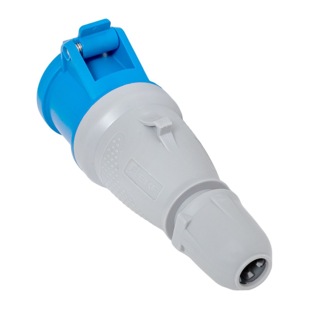 Розетка силовая  ps-213-16-220-PRO