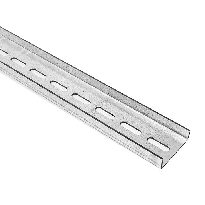Рейка монтажная  mb15-01m-02