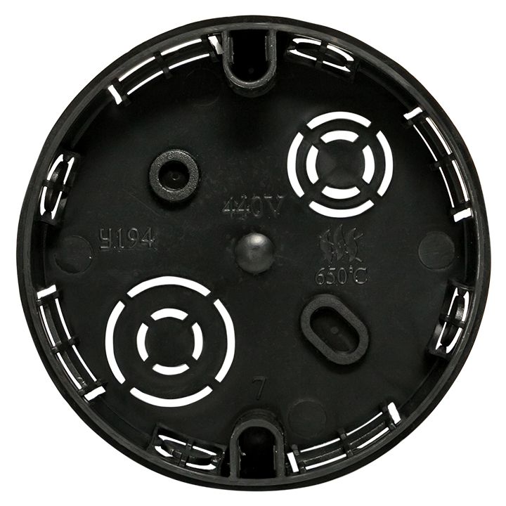 Коробка монтажная  plc-kmt-194