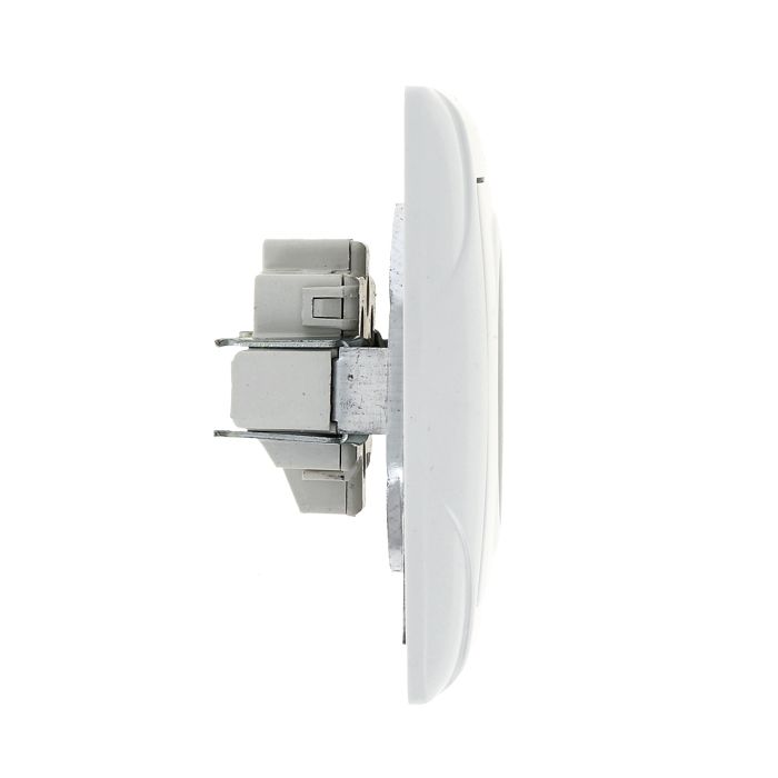 Розетка силовая  EIR10-022-10