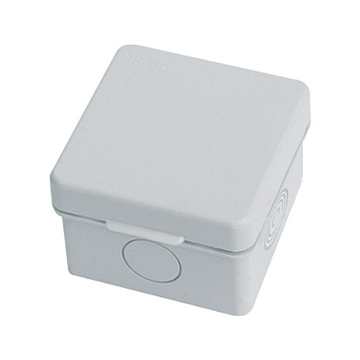Коробка монтажная  plc-kmr-030-037
