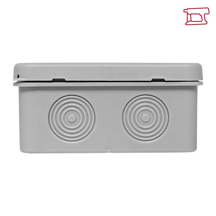 Коробка монтажная  plc-kmr-030-035