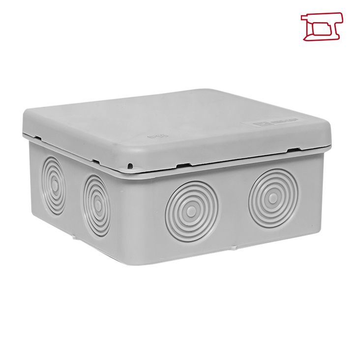 Коробка монтажная  plc-kmr-030-035