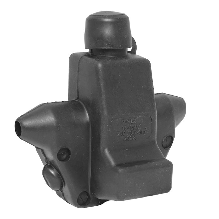 Зажим ответвительный  p-152