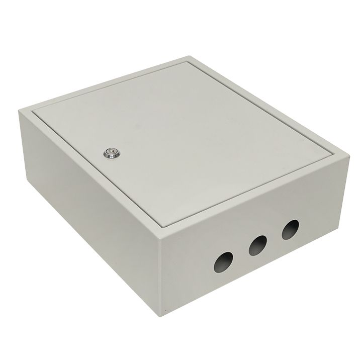 Шкаф электротехнический  mb21-24-bas