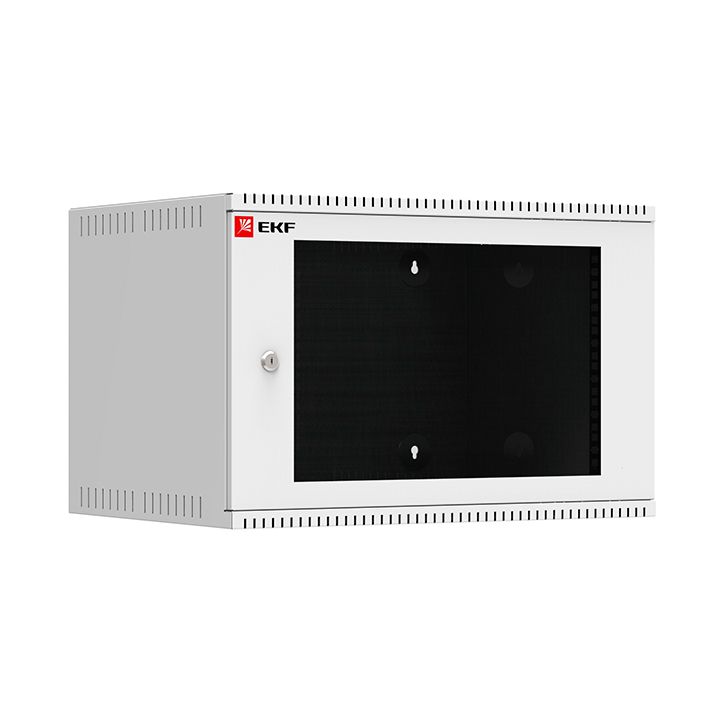Шкаф телекоммуникационный  ITB6G450