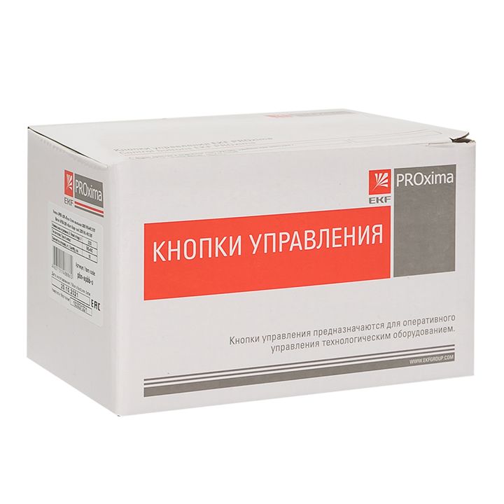 Кнопка  pbn-apbb-o-24