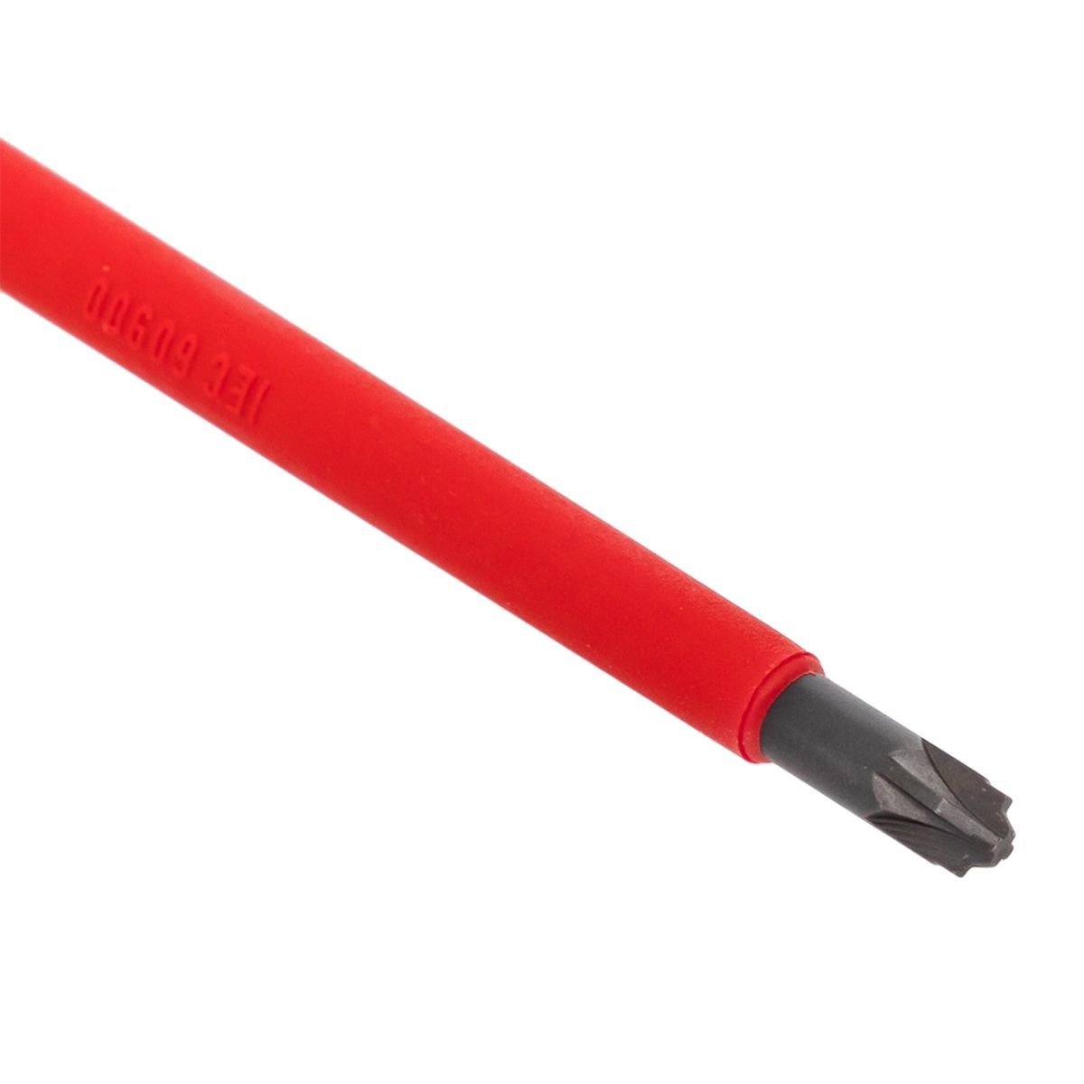 Отвертка  pz-fl-2-100-pro-in