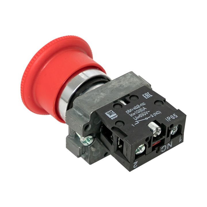 Кнопка  xb2-bs542-65