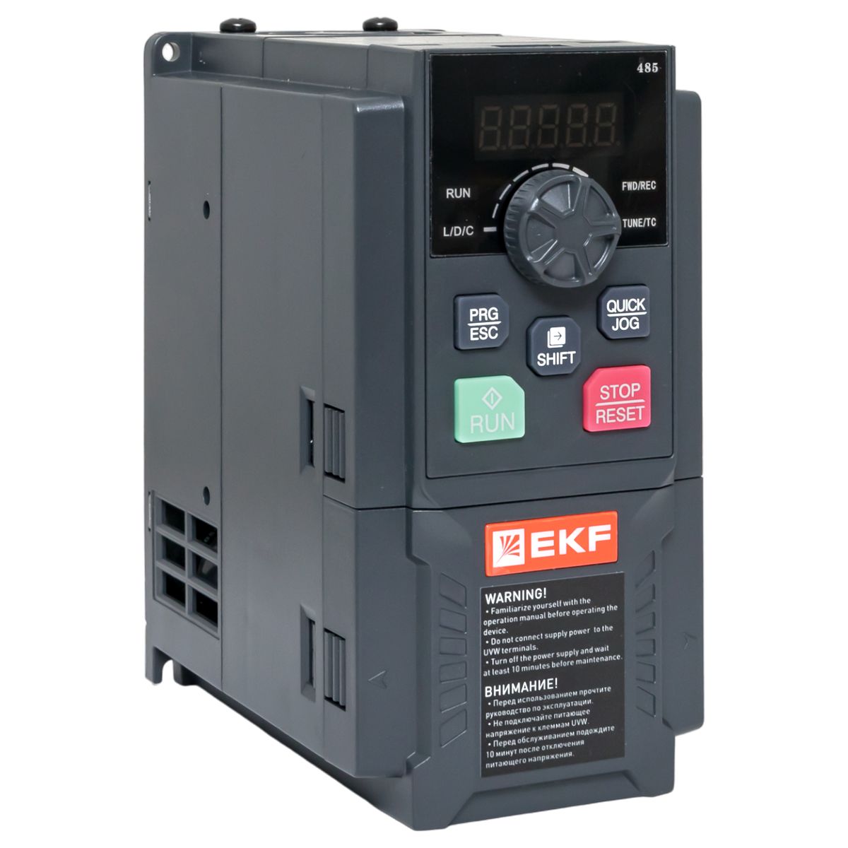 Преобразователь частоты  PD-150-FC-1K5-21-B