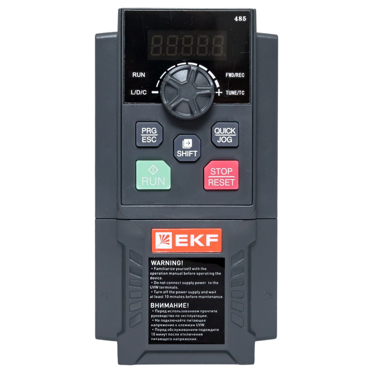 Преобразователь частоты  PD-150-FC-1K5-43-B