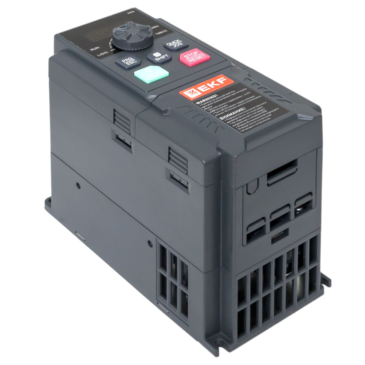 Преобразователь частоты  PD-150-FC-1K5-43-B