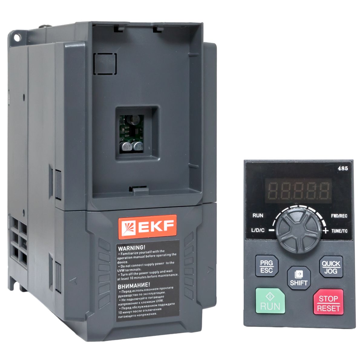 Преобразователь частоты  PD-150-FC-1K5-43-B