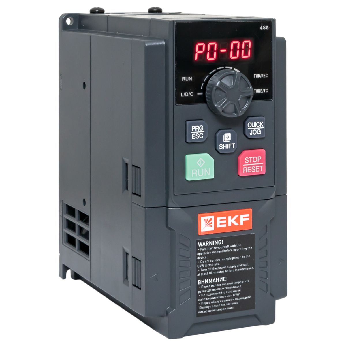 Преобразователь частоты  PD-150-FC-1K5-21-B