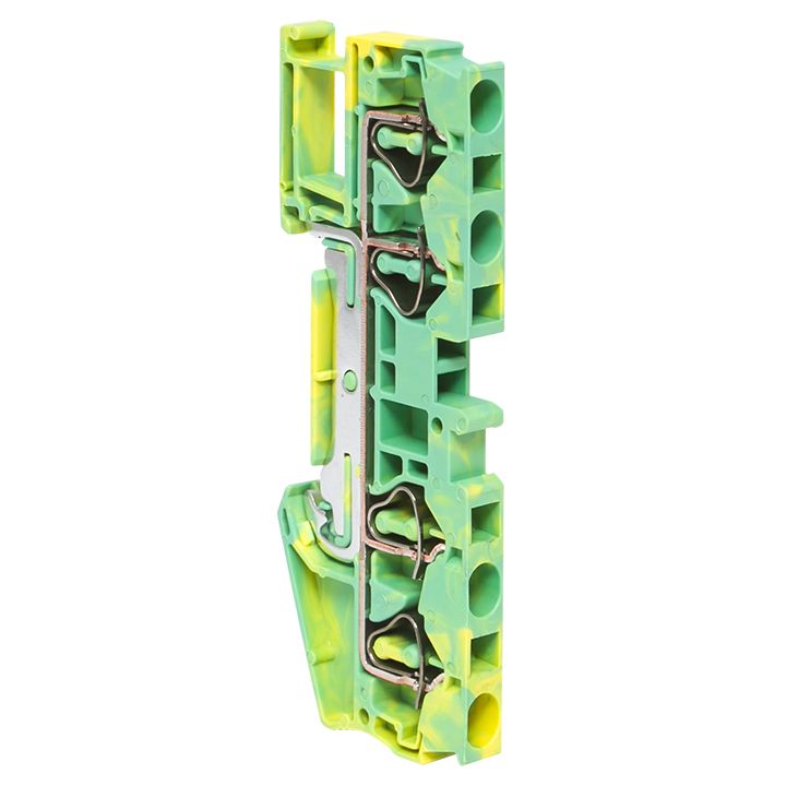 Клемма JXB-ST-4 plc-jxb-st-4-4-pen
