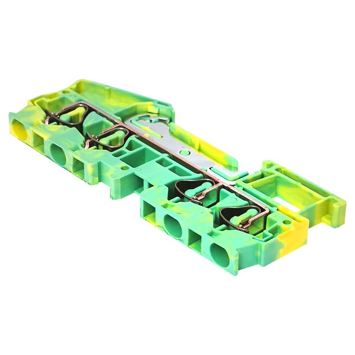 Клемма JXB-ST-4 plc-jxb-st-4-4-pen
