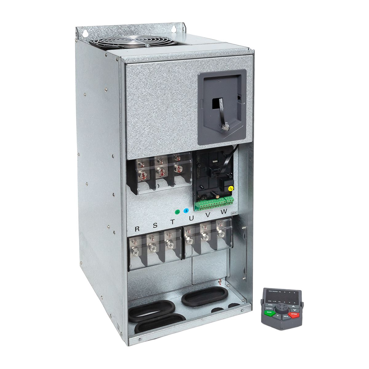 Преобразователь частоты  PD-90-FC-55K0-3