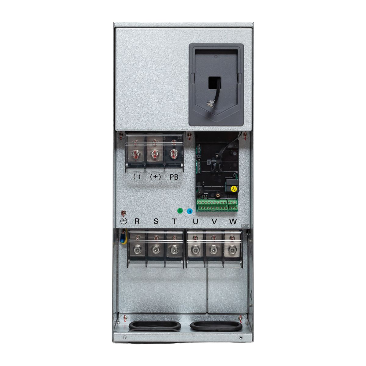 Преобразователь частоты  PD-90-FC-55K0-3