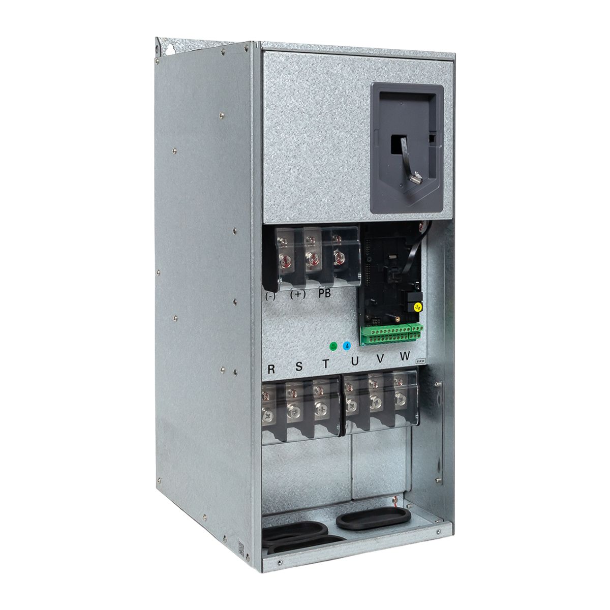 Преобразователь частоты  PD-90-FC-55K0-3