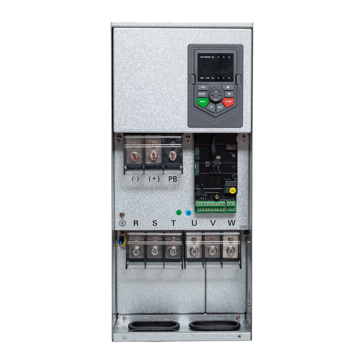 Преобразователь частоты  PD-90-FC-55K0-3