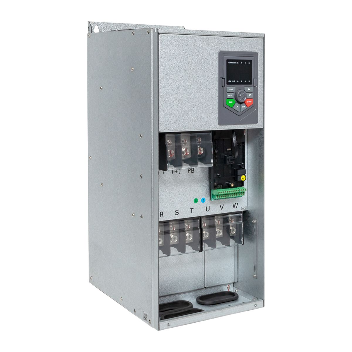 Преобразователь частоты  PD-90-FC-55K0-3