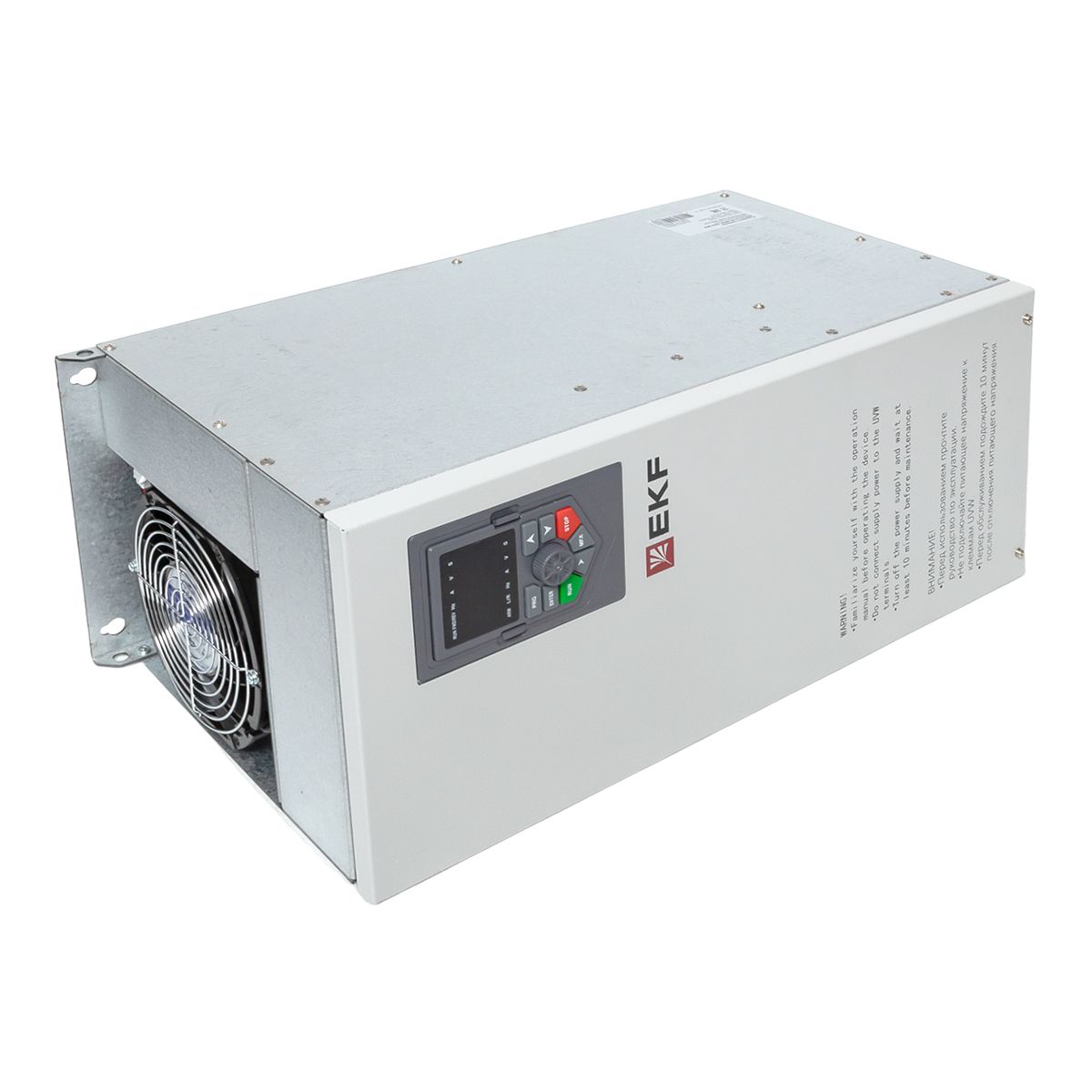 Преобразователь частоты  PD-90-FC-55K0-3