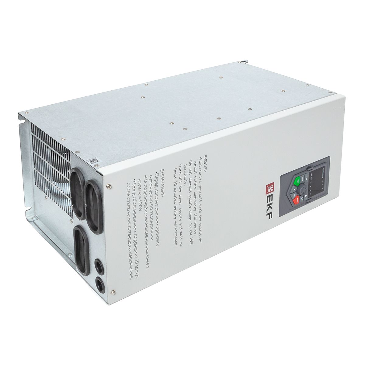 Преобразователь частоты  PD-90-FC-55K0-3