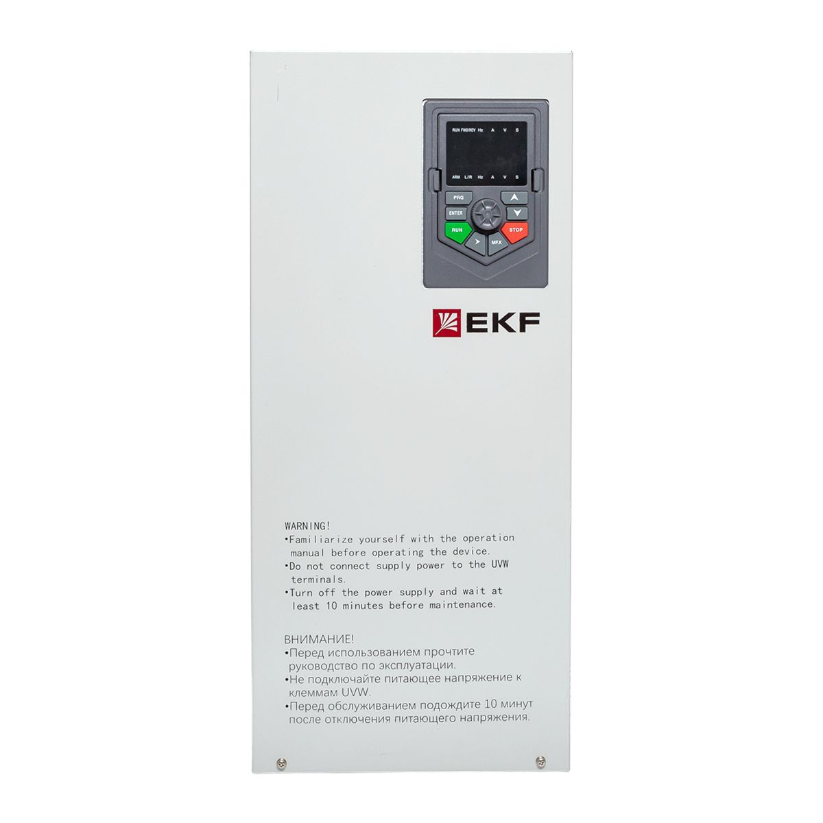 Преобразователь частоты  PD-90-FC-55K0-3