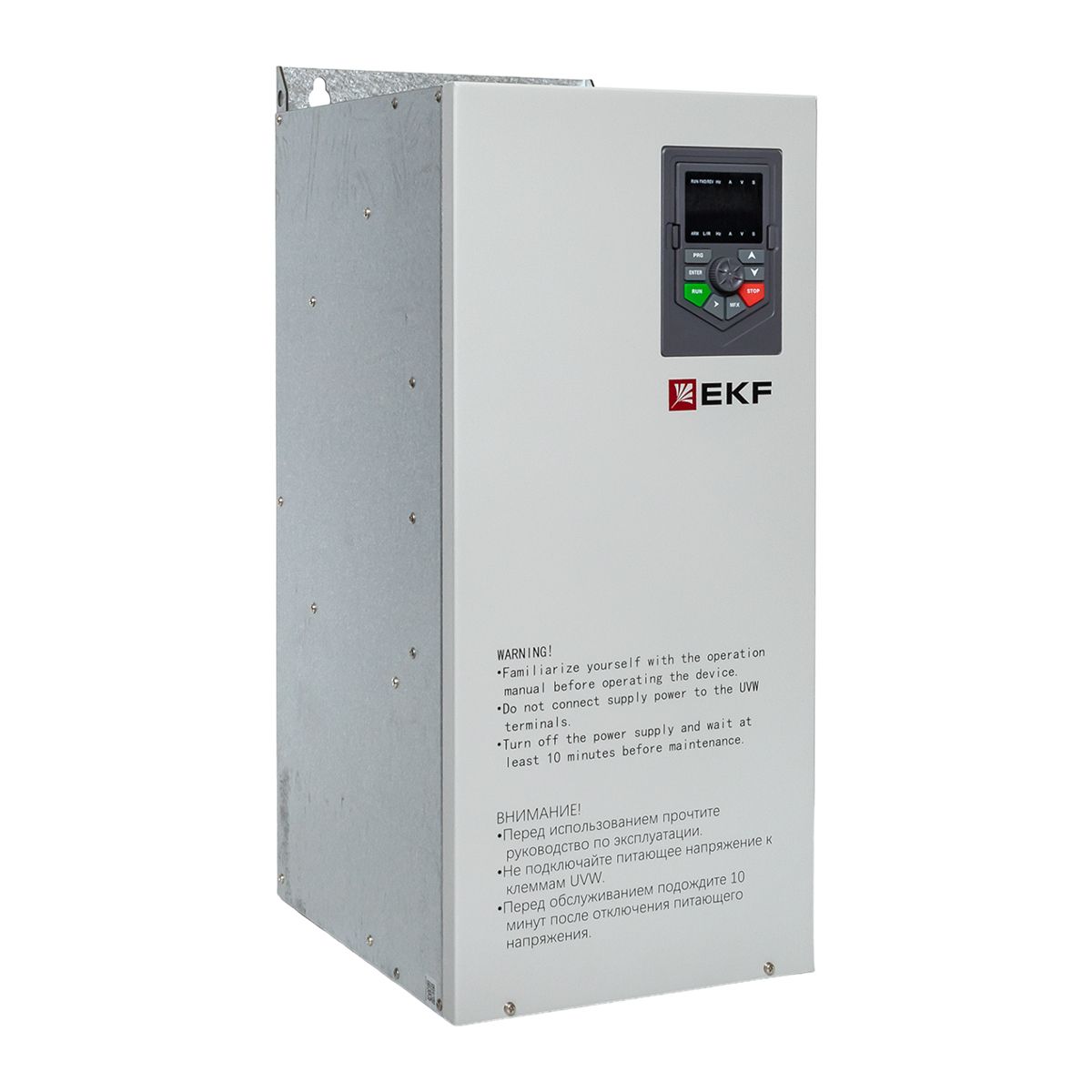Преобразователь частоты PD-90-FC-93K0-3