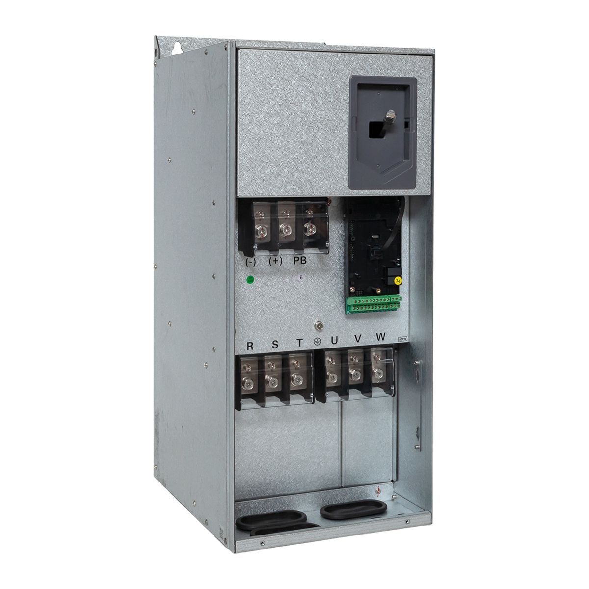 Преобразователь частоты PD-90-FC-93K0-3